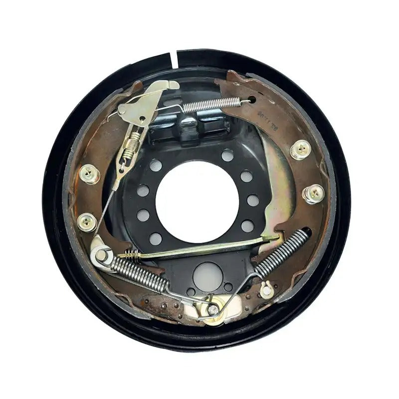 Wheel Brake Assembly 522A2-60553 for TCM Forklift FD20-25Z5 FD20-T6 FG20-N5 FD20-25T3C-ARH - KUDUPARTS