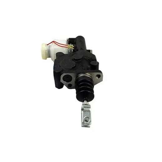 Brake Master Cylinder 3EC-36-31710 for Komatsu Forklift CX20 FD33N/35N FD35/40 FD35Z/40Z FD45-7 FD45-8 FD50A FG35/40-7 - KUDUPARTS