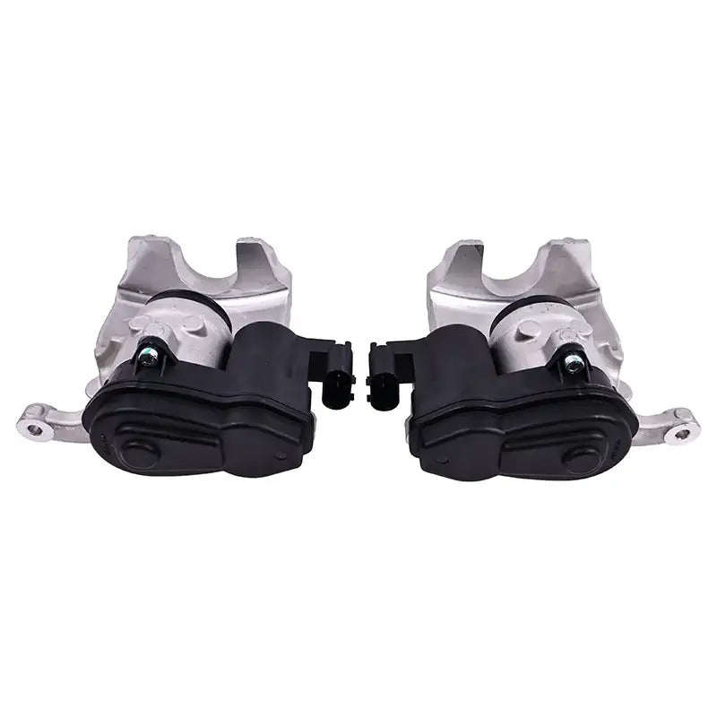 Right Rear Brake Caliper LR036568 LR036567 for Land Rover Vehicle Range Rover Sport - KUDUPARTS