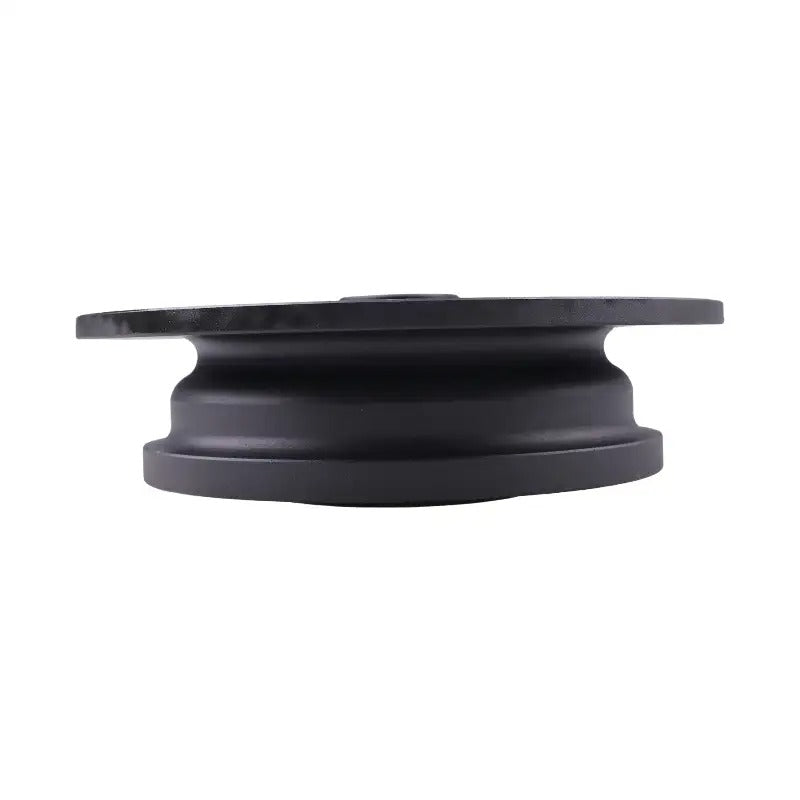 Front Wheel Brake Hub AM142950 M159548 for Yanmar Engine 3TNV70 3TNE68C John Deere Gator Utility Vehicle HPX615E HPX815E XUV620I XUV850D - KUDUPARTS