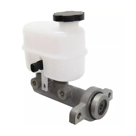 Brake Master Cylinder 13066056 15821794 15844166 for Chevy GMC Yukon XL 1500 Chevrolet Suburban Tahoe 2007-2008 - KUDUPARTS