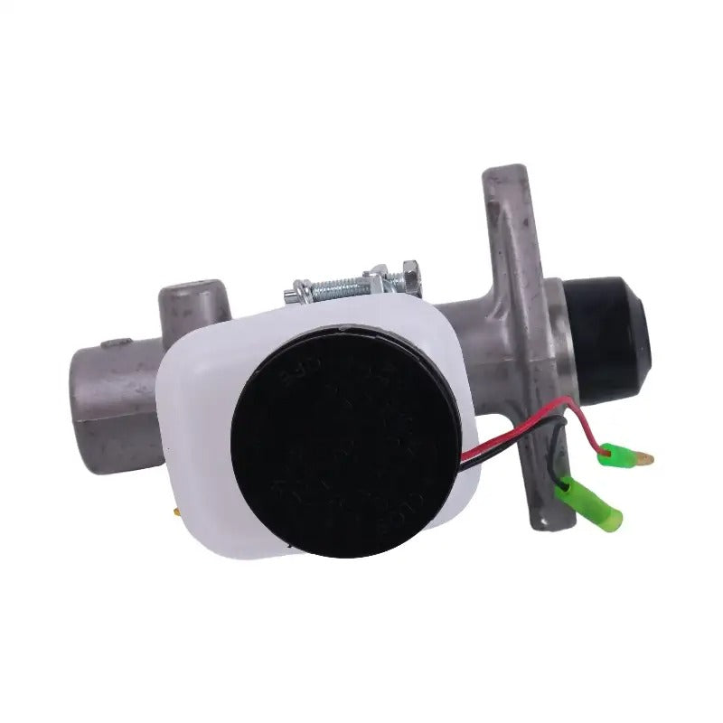 Brake Master Cylinder 46010-04H00 for Nissan Engine A15 H20 Forklift AH01A10V AH01A13V AH01A15V AH01A18V CPH01A10V CPH01A13V - KUDUPARTS