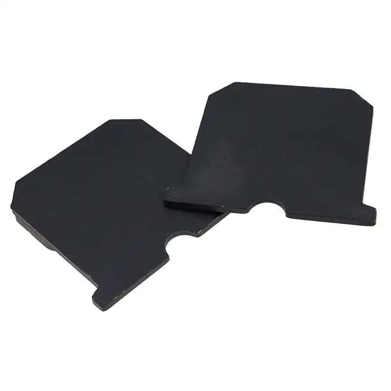 Brake Pad Kit 130110-00002 for Doosan Daewoo Wheel Loader DL300 - KUDUPARTS