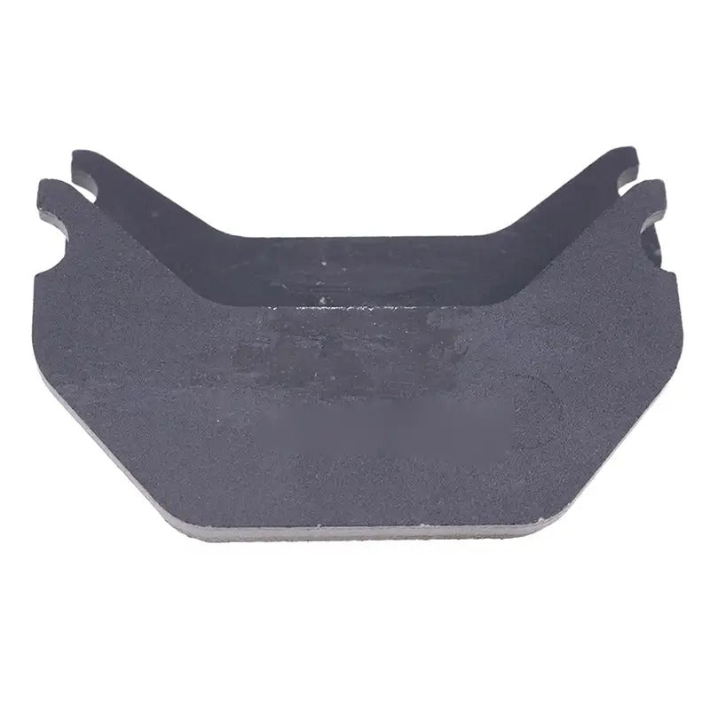Brake Pad Kit K9000010 for Doosan Daewoo Komatsu Loader DL400 DL420 DL450 DL500 DL550 MEGA 400-V 500-V TXL400-2 TXL500-2 - KUDUPARTS