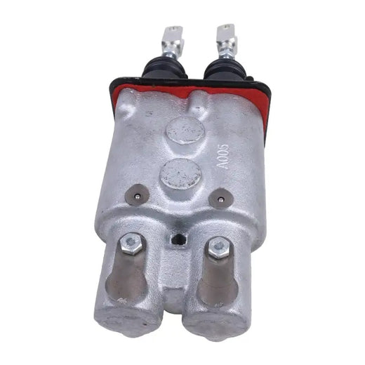 Brake Valve 220-8226 for Caterpillar CAT Engine C4.4 3054C Loader 416F 420E 420F 422F 428F 430E 430F 432E 432F 434E 434F 442E 444E 444F - KUDUPARTS
