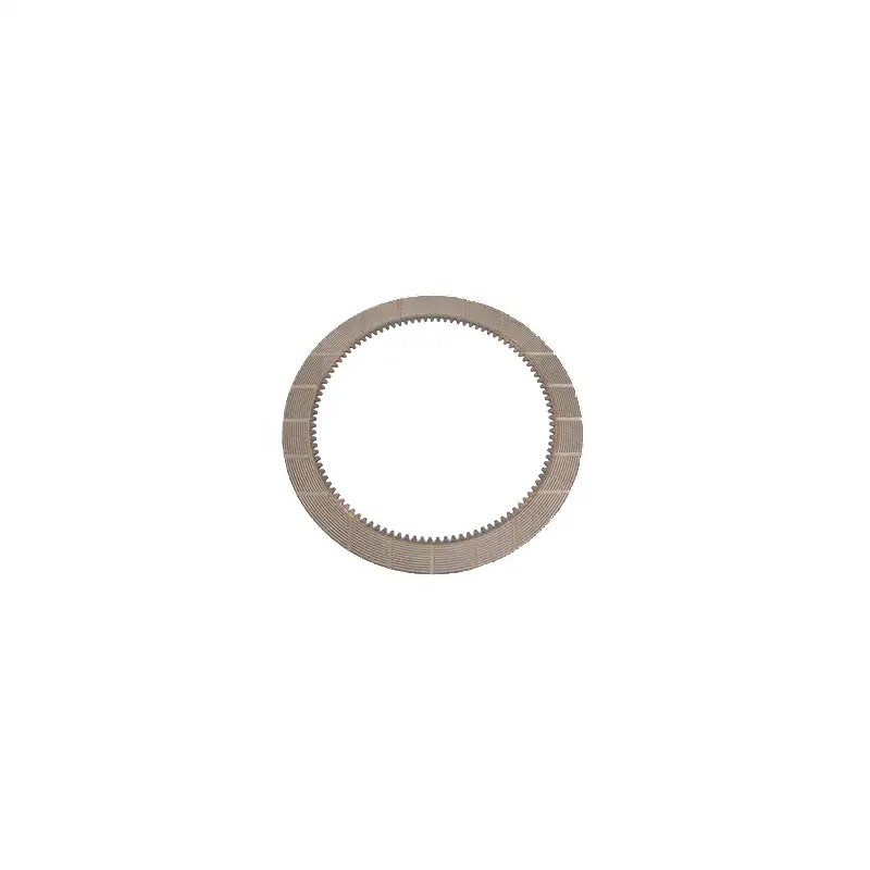 Lot de 12 disques de friction VOE15173187 pour chargeuse sur pneus Volvo L350F et L350H. Référence de remplacement : 15173187, VOE 15173187, VOE15173187. Application : Compatible avec les chargeuses sur pneus Volvo L350F et L350H.