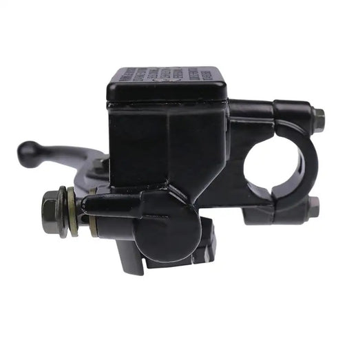 Front Brake Master Cylinder 45510-HR3-305 for Honda ATV ATC200X ATC250R ATC350X TRX200 - KUDUPARTS