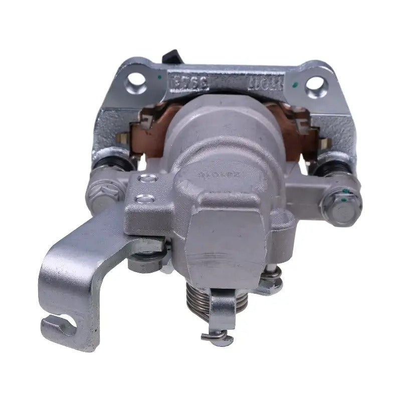 Left Rear Brake Caliper 5HY0-081100 for CFMoto UTV UForce 1000 - KUDUPARTS