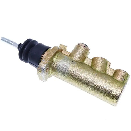 2 PCS Master Brake Cylinder 182445A1 for New Holland Tractor Loader LV80 U80 U80B - KUDUPARTS