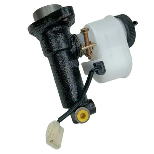 Master Cylinder 91846-25201 for Mitsubishi Forklift FD35-40 FG35-45 FG40 F29 FD35-F1 FD40-F1 - KUDUPARTS