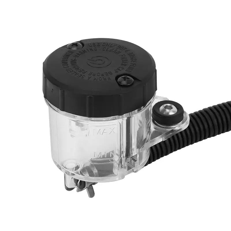 Maître-cylindre de frein arrière 705601273 705600847 pour Can-Am Outlander Renegade 500 570 650 800 850 1000