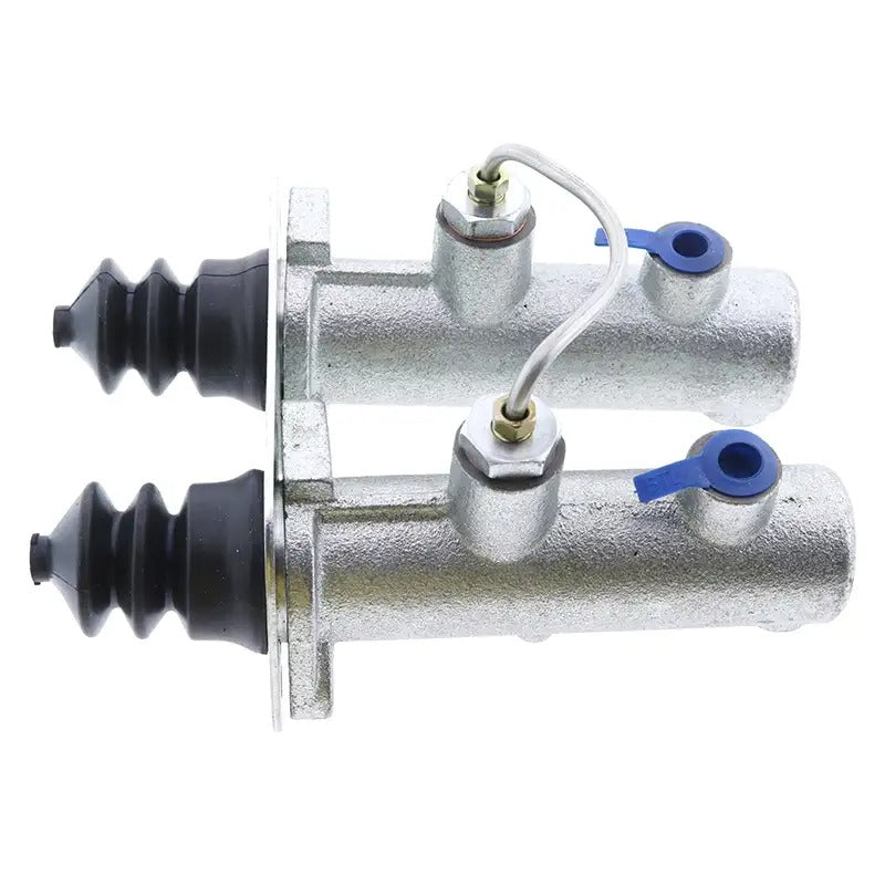 Brake Master Cylinder 167-8161 for Caterpillar CAT 416D 420D 424D 428D 430D 432D 438D 442D Backhoe Loader - KUDUPARTS