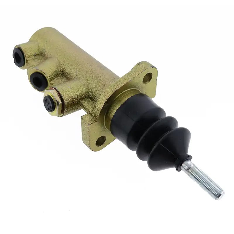 2 Pieces Brake Master Cylinder 3614780M91 for Massey Ferguson Tractor 342 352 362 365 372N 375 382 382N 390 390T 396 398 399