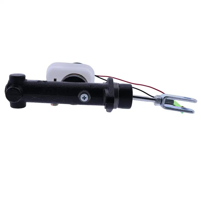 Brake Master Cylinder 3EB-36-31281 for Komatsu 4D94E Nissan H20 H25 K21 K25 Engine FG15 FG18 FG20 FG25 FG30 Forklift - KUDUPARTS