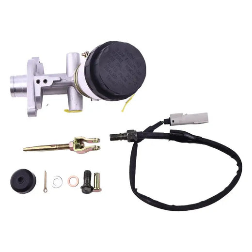 Brake Master Cylinder 44520-119-0000 for Hisun UTV 450 500 700 750 800 1000 - KUDUPARTS
