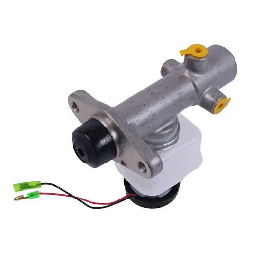 Brake Master Cylinder 46010-04H00 for Nissan Engine A15 H20 Forklift AH01A10V AH01A13V AH01A15V AH01A18V CPH01A10V CPH01A13V - KUDUPARTS