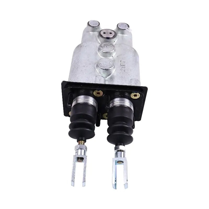 Brake Master Cylinder 87618532 87714038 for CASE Loader 580N 580SN 590SN 580SM 590SM 580M - KUDUPARTS