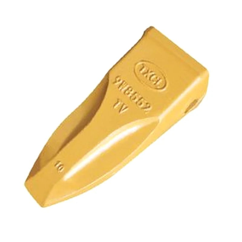 Pour pelle Caterpillar CAT 235 235C 235D 245 245D 330 345C 345D 349D 350 365B Pointes de dents de godet longues 9W-8552