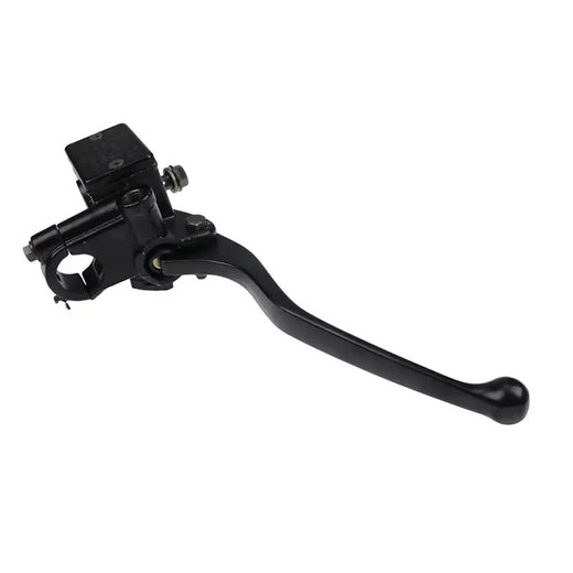 Front Brake Master Cylinder 45510-HR3-305 for Honda ATV ATC200X ATC250R ATC350X TRX200 - KUDUPARTS