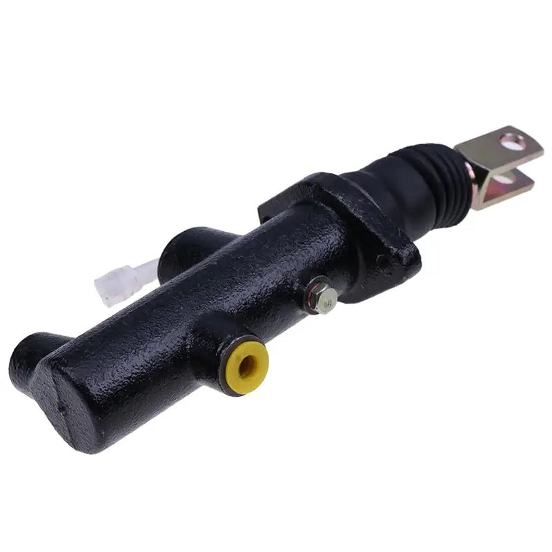 Master Brake Cylinder 0.255.6638.4/60 0.257.6538.4/10 for Same Deutz Fahr Agrolux 80 90 Agrosun 100 120 140 - KUDUPARTS