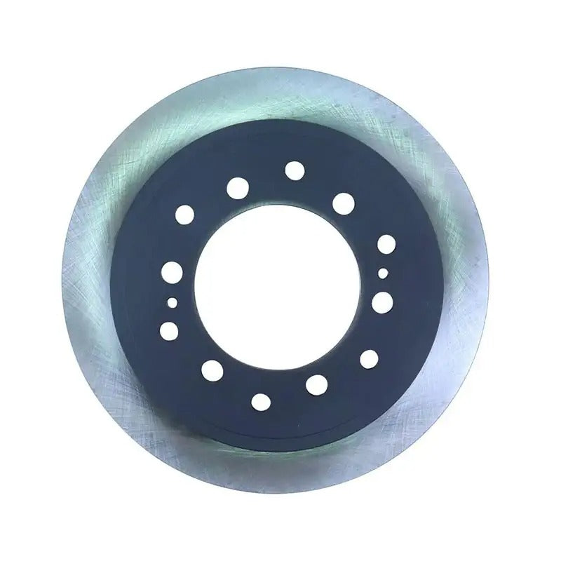 Disque de frein arrière 42431-60311 pour Toyota 4Runner FJ-Cruiser