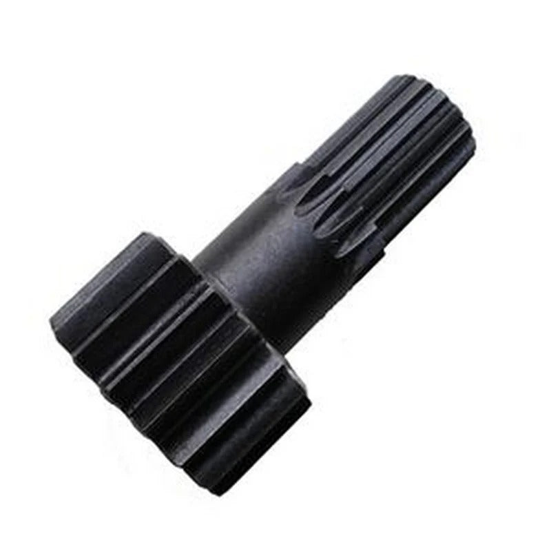 Engrenage solaire du moteur de déplacement TZ270B1006-00 pour excavatrice Komatsu PC130-7 PC130-6 PC120-6 PC100-6 BR200S-1 (expédition aux États-Unis uniquement.)