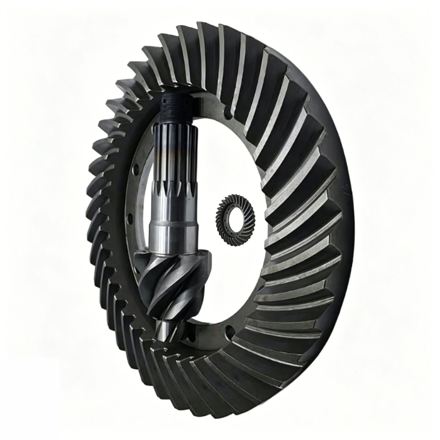 Gear Ring & Pinion Set 815204 for Clark Forklift
