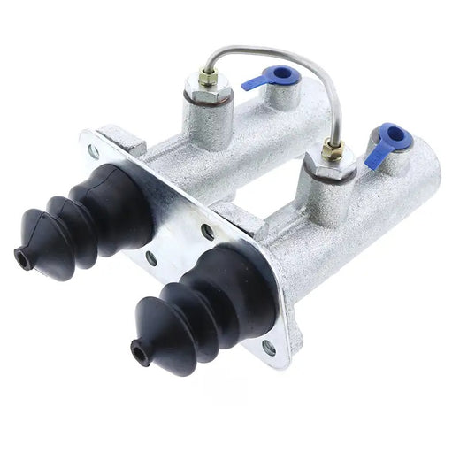 Brake Master Cylinder 167-8161 for Caterpillar CAT 416D 420D 424D 428D 430D 432D 438D 442D Backhoe Loader - KUDUPARTS