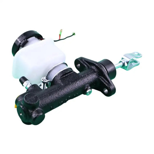 Brake Master Cylinder 3EB-36-32250 for Komatsu Forklift FD20-25-14-EC FD20-25-AT FD30H-14 FD30H-AT FG30-14-EC FG30H-14 - KUDUPARTS