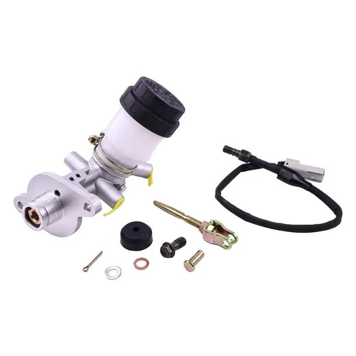 Brake Master Cylinder 44520-119-0000 for Hisun UTV 450 500 700 750 800 1000 - KUDUPARTS