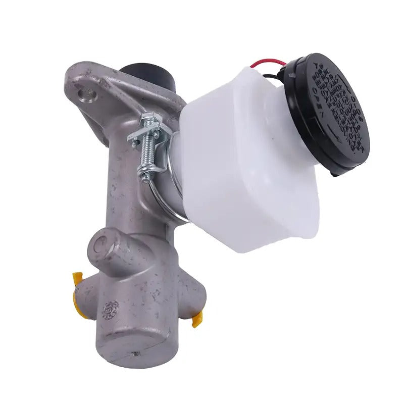 Brake Master Cylinder 46010-04H00 for Nissan Engine A15 H20 Forklift AH01A10V AH01A13V AH01A15V AH01A18V CPH01A10V CPH01A13V - KUDUPARTS