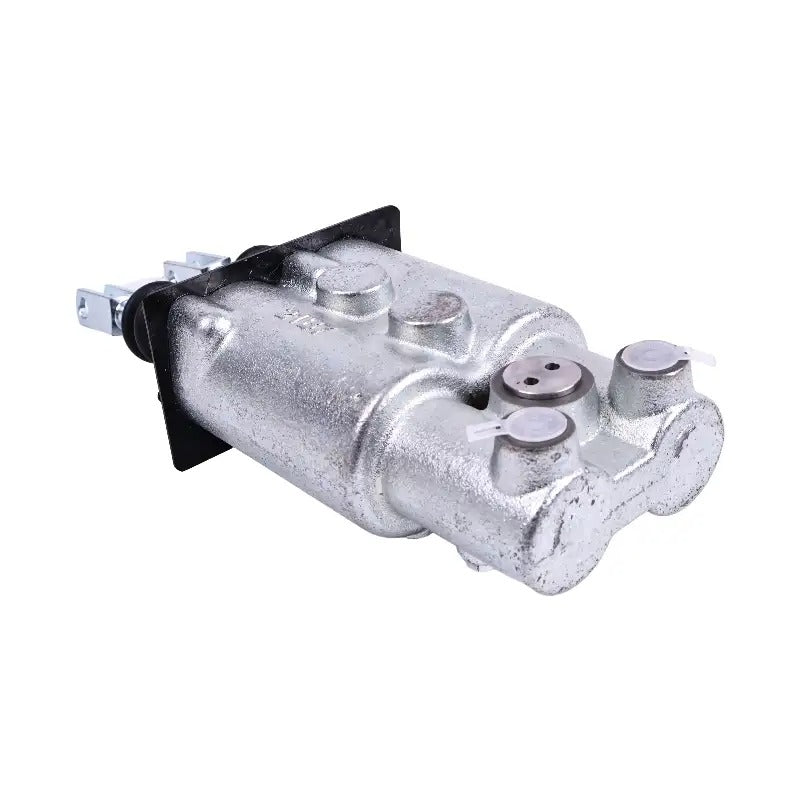 Brake Master Cylinder 87618532 87714038 for CASE Loader 580N 580SN 590SN 580SM 590SM 580M - KUDUPARTS