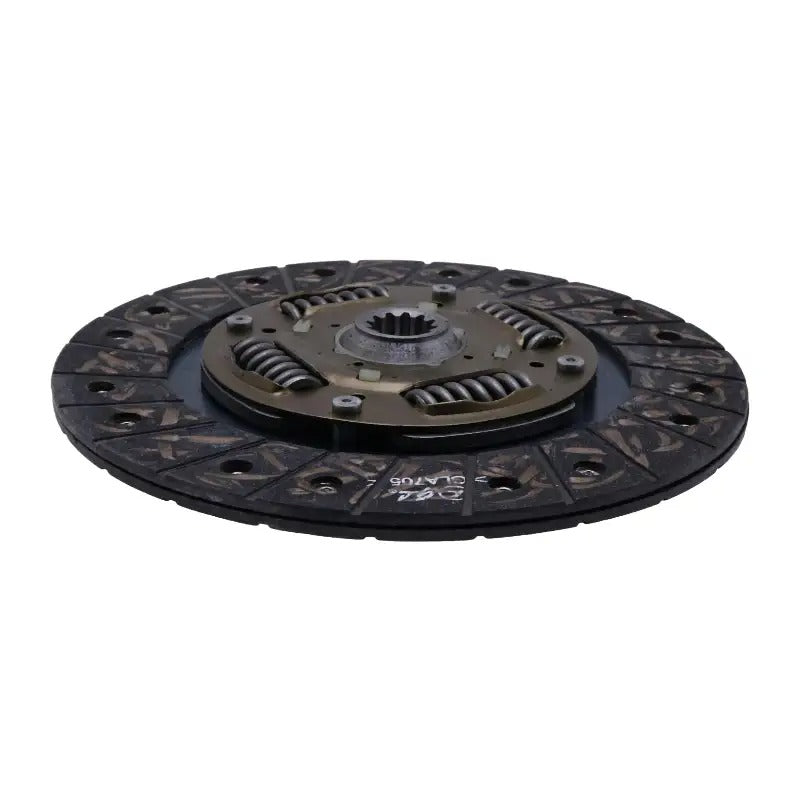 Disque d'embrayage 67321-01100 pour Mitsubishi Satoh D2000 D2050 D2350 S630 ST3220