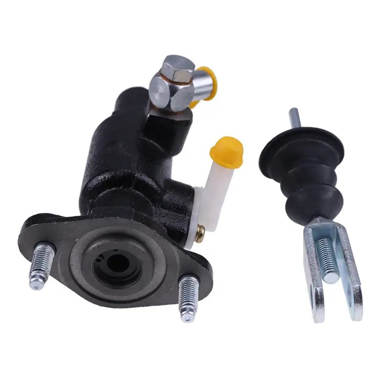 Cylinder Assembly 31430-12000-71 for Toyota Engine 2J 5R 4P 5P Forklift 4FG15 - KUDUPARTS