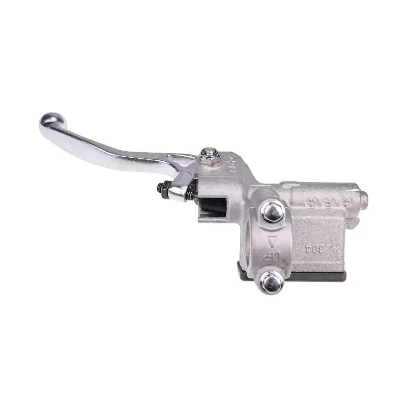 Front Brake Master Cylinder 43015-0167 43011-1181 43015-1657 43015-1589 for Kawasaki Motorcycle KX80 KX85 KX100 KX125 KX250 KX500 - KUDUPARTS