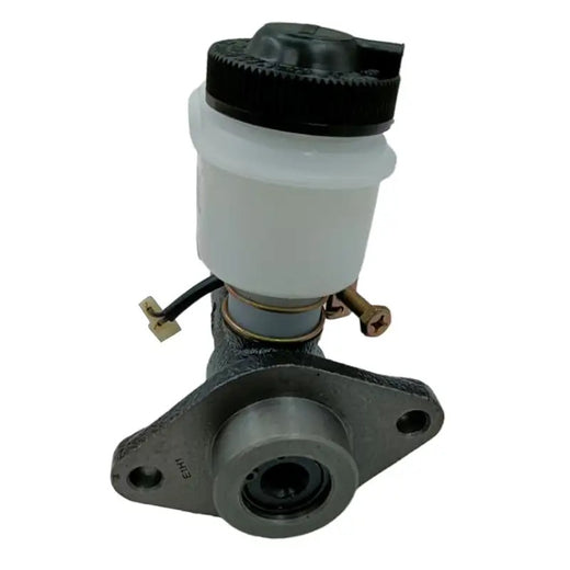 Master Cylinder 91846-25201 for Mitsubishi Forklift FD35-40 FG35-45 FG40 F29 FD35-F1 FD40-F1 - KUDUPARTS