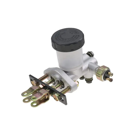 Pump Brake Master Cylinder Assembly for Joyner 650 Sand Spider 650CC Dune Buggy Go Karts 200cc 250cc 90cc 110cc 125cc 150cc - KUDUPARTS