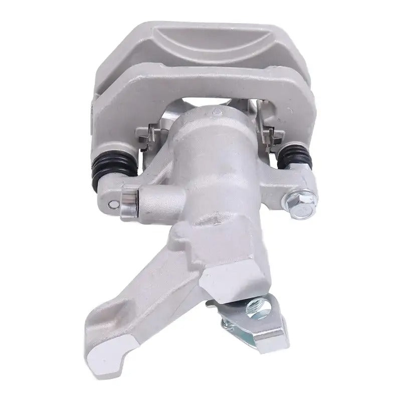 Rear Brake Caliper for Honda ATV Rincon 650 TRX650 2003 2004 2005 - KUDUPARTS
