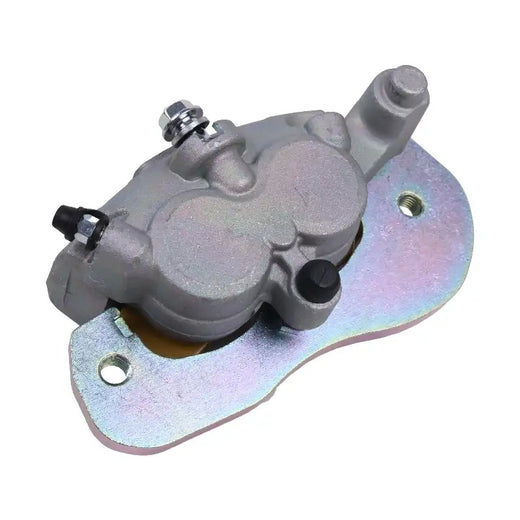 Rear Right Brake Caliper Set 705601891 705601514 705601892 705601515 for Can-Am UTV Maverick X3 Turbo 2017-2022 - KUDUPARTS