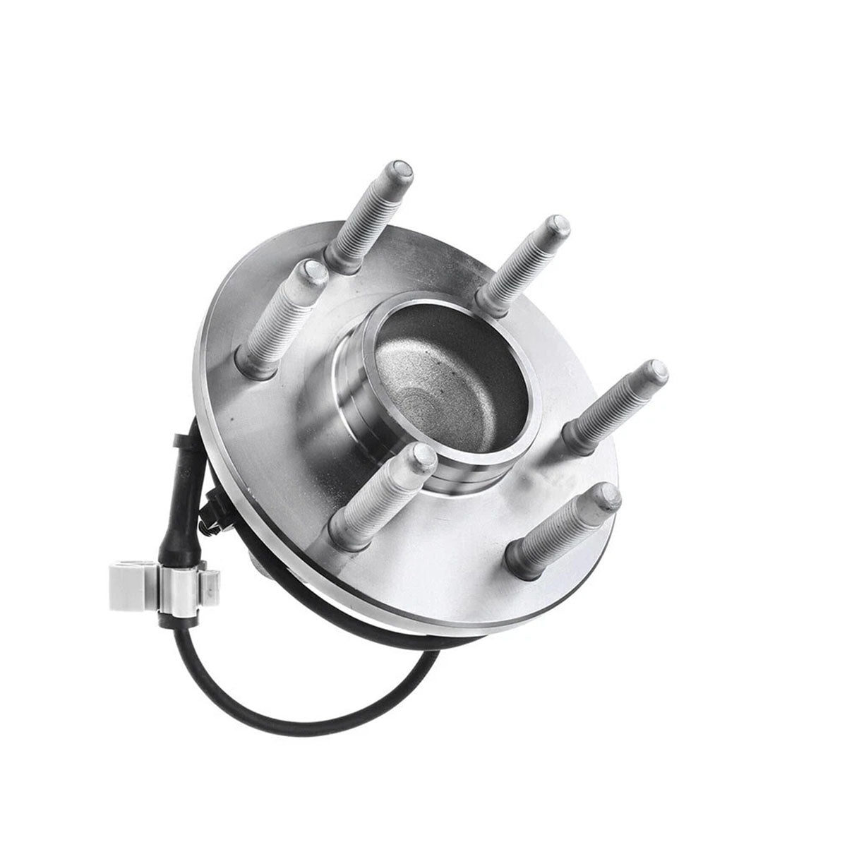 2 Pcs Front Wheel Hub Bearing 29515054 for Chevrolet Avalanche Express Silverado Suburban 2WD
