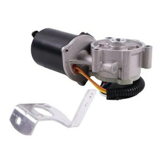 Transfer Case Motor 89984528 for Dodge Ram Silverado Suburban Tahoe GMC Sierra 1500 2003-2018 - KUDUPARTS