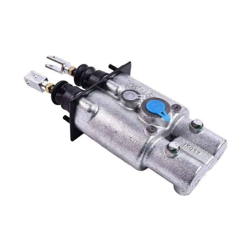 Twin Brake Master Cylinder 47777898 for New Holland T1804 T2104 T2304 T7.220 T7.230 T7.235 T7.245 T7.250 T7.260 T7.270 T7030 T7040 T7050 T7060 T7070 - KUDUPARTS