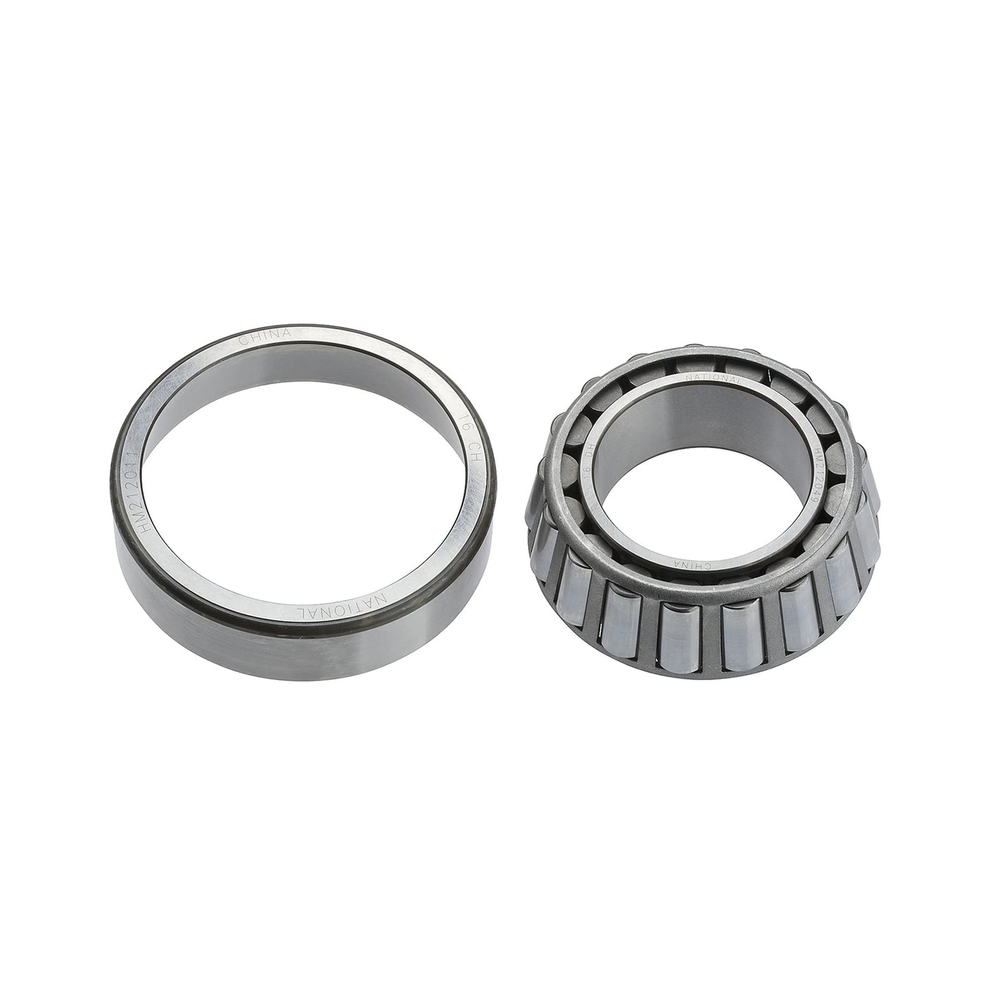 Aftermarket Timken HM212049/HM212011 Taper Roller Bearing for Excavator Dozer Truck Generator Marine - KUDUPARTS