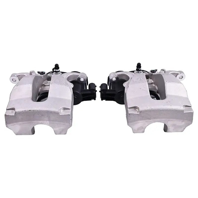 A Pair Rear Brake Caliper LR036568 LR036567 for Land Rover Vehicle Range Rover Sport - KUDUPARTS