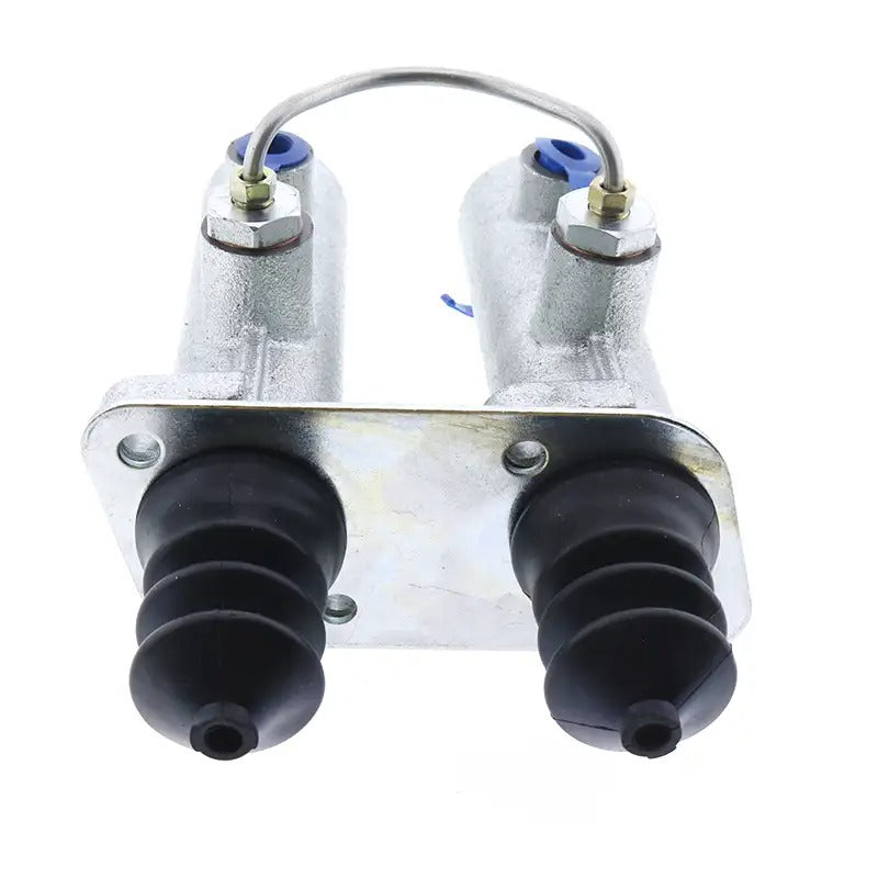 Brake Master Cylinder 167-8161 for Caterpillar CAT 416D 420D 424D 428D 430D 432D 438D 442D Backhoe Loader - KUDUPARTS