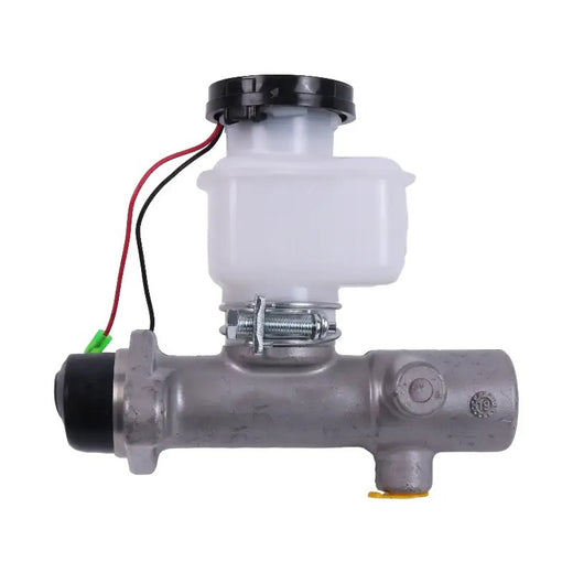Brake Master Cylinder 46010-04H00 for Nissan Engine A15 H20 Forklift AH01A10V AH01A13V AH01A15V AH01A18V CPH01A10V CPH01A13V - KUDUPARTS