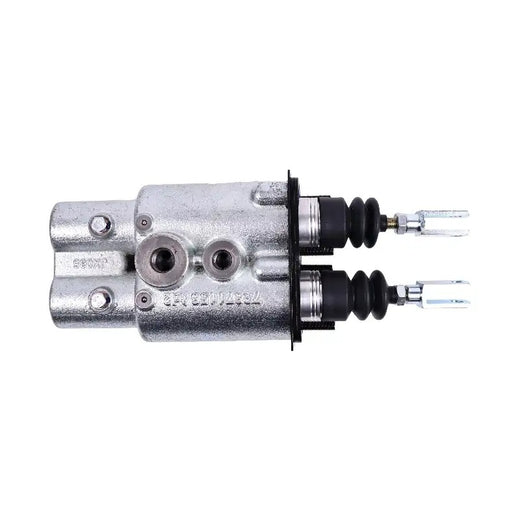 Brake Master Cylinder 87618532 87714038 for CASE Loader 580N 580SN 590SN 580SM 590SM 580M - KUDUPARTS