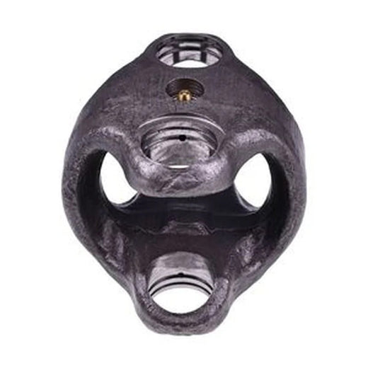 Central Body 85807996 for New Holland Backhoe Loader LB115 CASE 695SM 580SM - KUDUPARTS