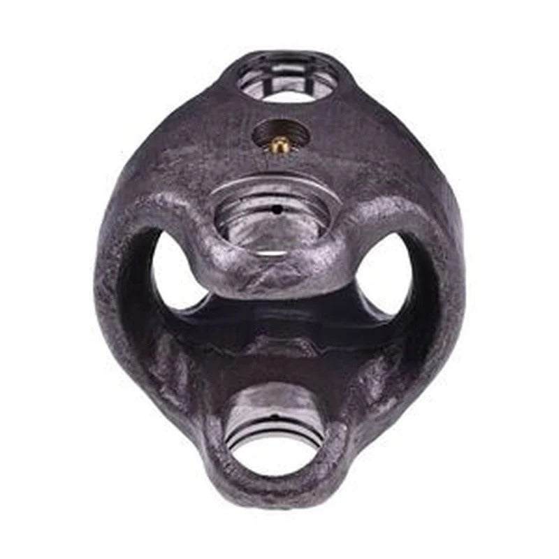 Central Body 85807996 for New Holland Backhoe Loader LB115 CASE 695SM 580SM - KUDUPARTS