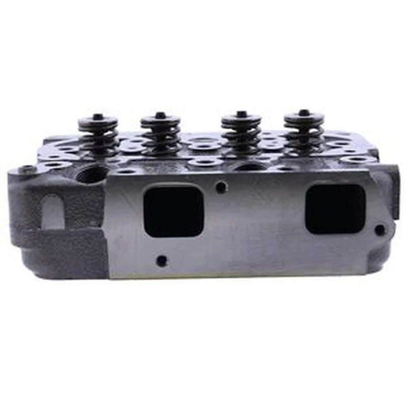 Complete Cylinder Head with Gasket Kit For Kubota Z602 Engine BX1500(Ship to US Only.) - KUDUPARTS